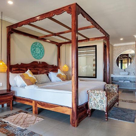 Agonda Villas Buitenkant foto