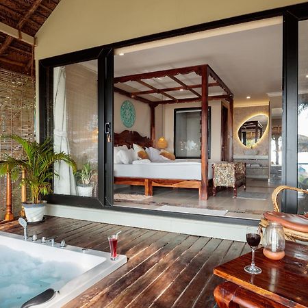 Agonda Villas Buitenkant foto