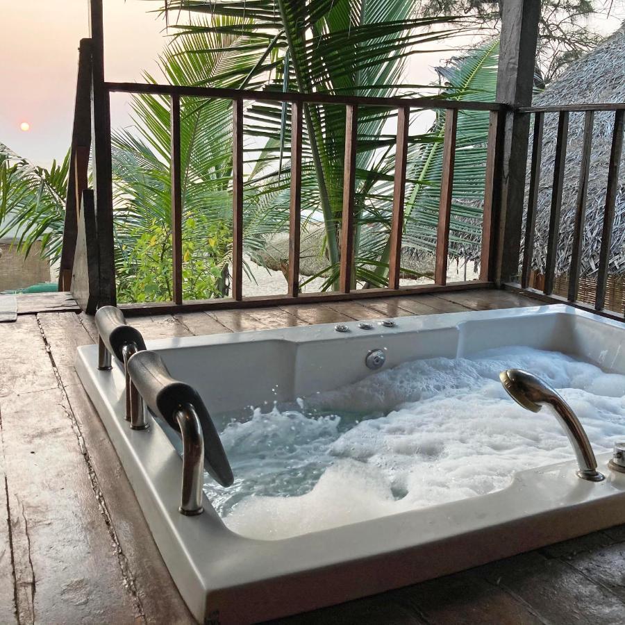 Agonda Villas Buitenkant foto