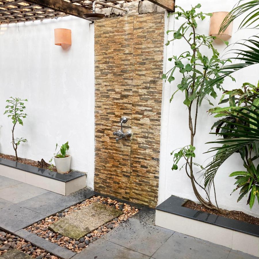 Agonda Villas Buitenkant foto